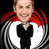 James-bond-caricature-cartoon