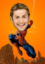 Custom Portraits From Your Photos, Custom Portraits-2
