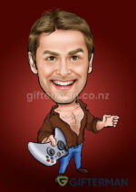 Custom Portraits From Your Photos, Custom Portraits