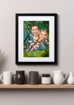 Anniversary Gift From Your Photos, Custom Gifts-1