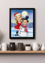 Christmas Gift From Your Photos, Custom Gifts-2