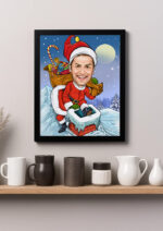 Christmas Gift From Your Photos, Custom Gifts-3