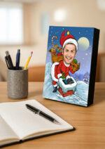 Christmas Gift From Your Photos, Custom Gifts-5