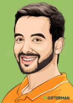 Custom Avatars From Your Photos, Custom Drawings