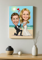 Engagement Gift From Your Photos, Custom Gifts-2