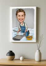 Farewell Gift From Your Photos, Custom Gifts-1