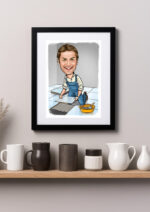 Farewell Gift From Your Photos, Custom Gifts