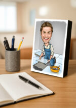 Farewell Gift From Your Photos, Custom Gifts-2