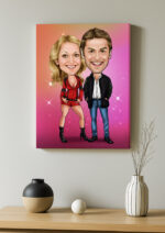 Gift For Boss From Your Photos, Custom Gifts