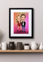 Gift For Boss From Your Photos, Custom Gifts-2