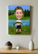 Gift For Colleagues From Your Photos, Custom Gifts-1