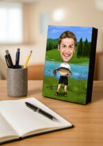 Gift For Colleagues From Your Photos, Custom Gifts-2
