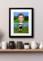Gift For Colleagues From Your Photos, Custom Gifts