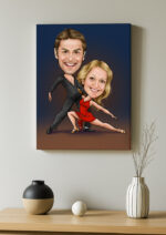 Gift For Couples From Your Photos, Custom Gifts-1