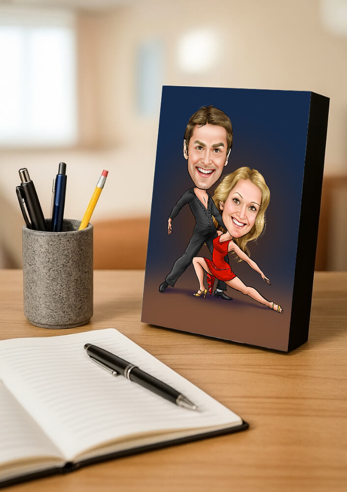 Gift For Couples From Your Photos, Custom Gifts
