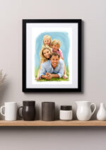 Gift For Families From Your Photos, Custom Gifts