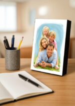 Gift For Families From Your Photos, Custom Gifts-2