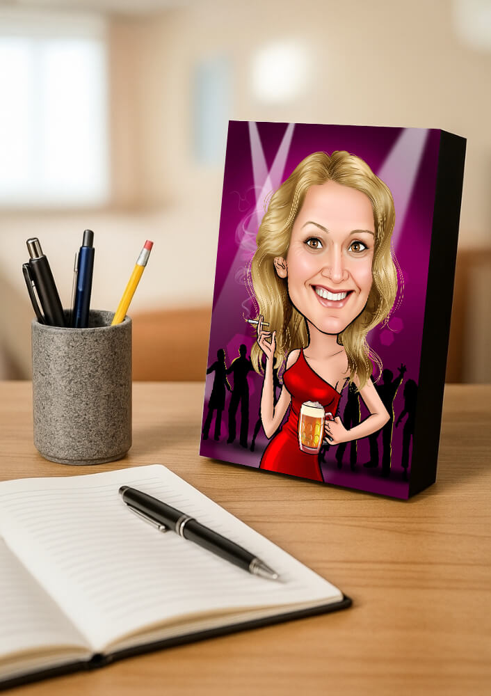 Gift For Friends From Your Photos, Custom Gifts