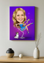 Gift For Her From Your Photos, Custom Gifts-1