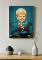 Gift For Kids From Your Photos, Custom Gifts-1