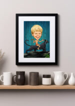 Gift For Kids From Your Photos, Custom Gifts