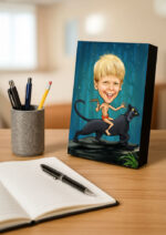 Gift For Kids From Your Photos, Custom Gifts-2