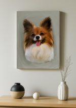 Gift For Pet Lovers From Your Photos, Custom Gifts-1