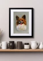 Gift For Pet Lovers From Your Photos, Custom Gifts