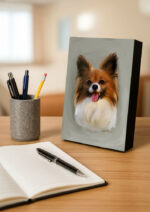 Gift For Pet Lovers From Your Photos, Custom Gifts-2