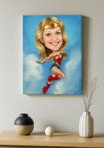 Gift For Teachers From Your Photos, Custom Gifts-2