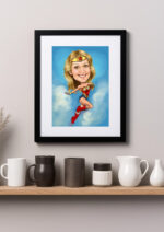 Gift For Teachers From Your Photos, Custom Gifts-1
