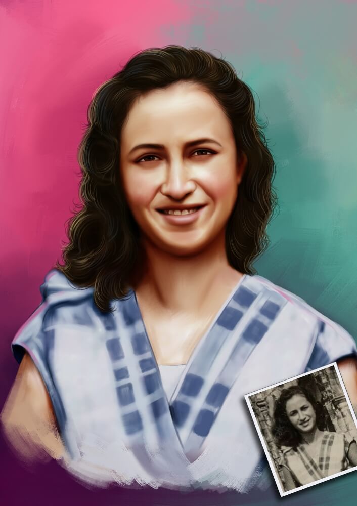 Old Photo Colourisation and Upscale From Your Photos, Custom Photo Revamp Arts